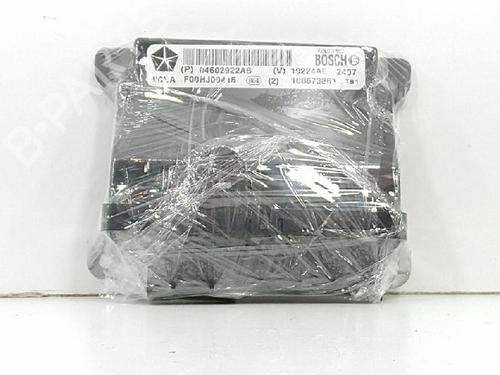 Control unit DODGE AVENGER 2.0 | BP27941712M11 