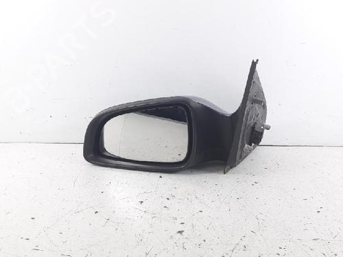 Left mirror OPEL ASTRA H Estate (A04) 1.7 CDTI (L35) | BP27965578C26 
