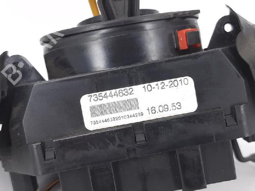 Switch FIAT PANDA (169_) 1.2 (169AXF2A, 169AXF1A) | BP27968386I30 