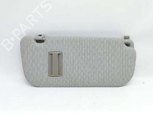 Left sun visor HYUNDAI i10 II (BA, IA) 1.0 | BP27960080I1 