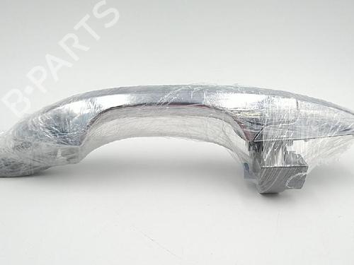 Front right exterior door handle HONDA CR-V III (RE_) 2.2 i-CTDi 4WD (RE6) | BP27942690C129 