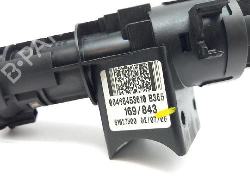 Ignition barrel FIAT PANDA (169_) 1.2 (169AXF2A, 169AXF1A) | BP27969487M48