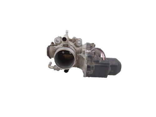 Used Throttle body TOYOTA PRIUS Liftback (_W2_) 1.5 Hybrid (NHW20_, NHW20R) (112 hp) 27956982
