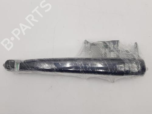 Front left exterior door handle CITROËN C4 Grand Picasso I (UA_) 1.6 HDi | BP27942633C128