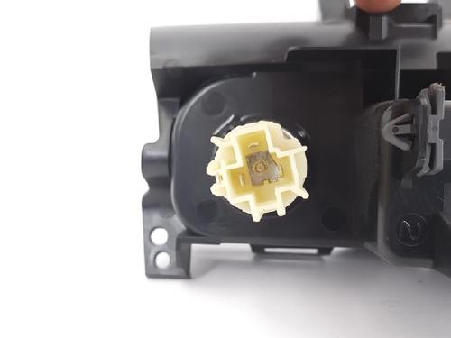 Ashtray MAZDA 6 Estate (GH) 2.0 MZR-CD (GH14) | BP27940690I30 