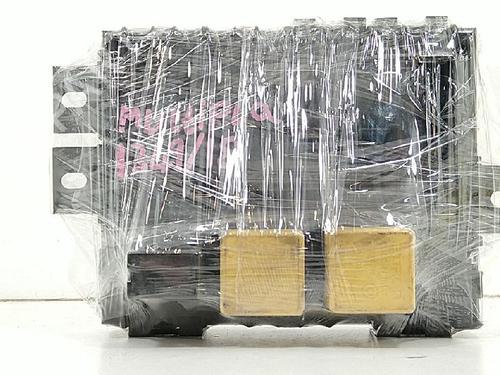 Fuse box FIAT MULTIPLA (186_) 1.6 16V Bipower (186AXC1A) | BP27941753E1