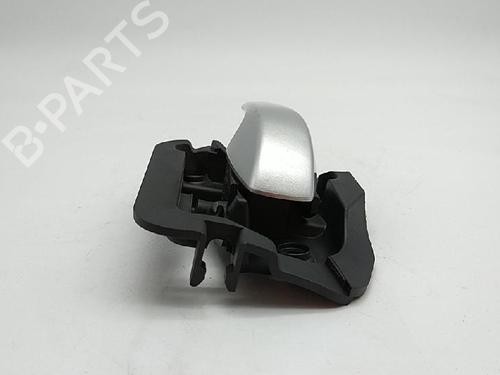Front right interior door handle SMART FORTWO Coupe (451) 0.8 CDi (451.300) | BP27942388I14 