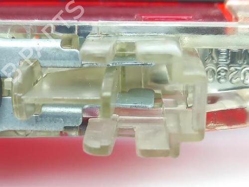 Third brake light MAZDA PREMACY (CP) 2.0 TD | BP27961557L11 