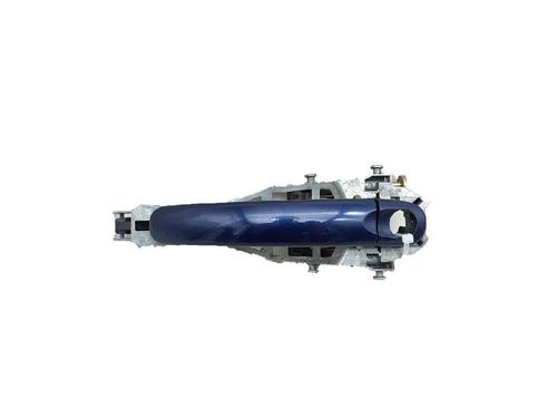 Used Front left exterior door handle VW GOLF PLUS V (5M1, 521) 1.6 FSI (115 hp) 27955769