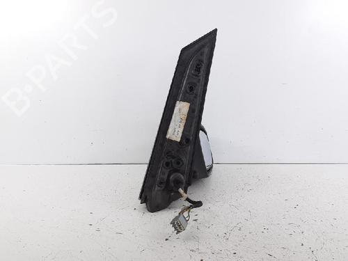 Right mirror FORD FOCUS C-MAX (DM2) 1.6 TDCi | BP27966174C27 