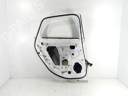 Left rear door OPEL ASTRA J (P10) 1.4 (68) | BP27960830C4 
