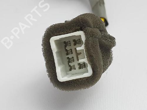 Right taillight HYUNDAI GETZ (TB) 1.1 | BP27962855C35 