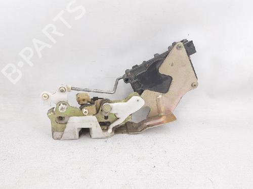 Rear left lock DAEWOO MATIZ (M100, M150) 0.8 | BP27935779C100 