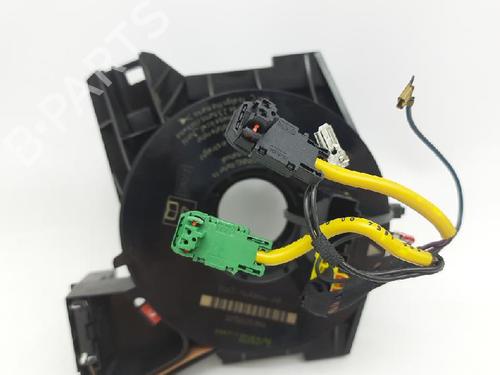 Squib airbag FORD FIESTA V (JH_, JD_) 1.4 16V | BP27962970C102 