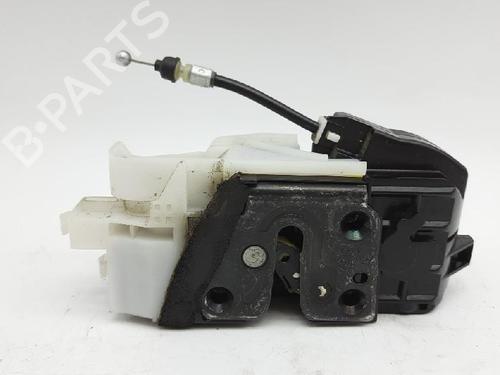 Front right lock HYUNDAI i30 (FD) 1.6 CRDi | BP27943277C97 