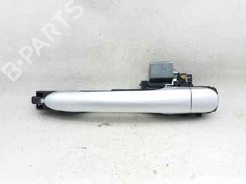 Front right exterior door handle FORD KA (RU8) 1.3 TDCi | BP27958513C129