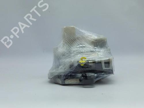 Rear right lock FIAT PANDA (169_) 1.2 Natural Power (169.AXB1A) | BP27967241C99 