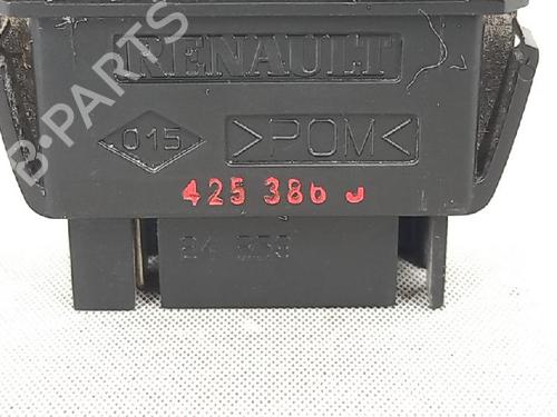 Venstre Foran elrute bryter RENAULT TWINGO I (C06_) 1.2 (C066, C068) | BP27953300I27 