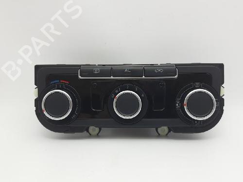 AC Styreenhet / Manøvreringsenhet VW GOLF PLUS V (5M1, 521) 1.6 TDI | BP27967096I5 
