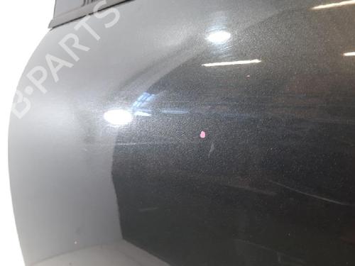 Left rear door PEUGEOT 207 SW (WK_) 1.4 | BP27956255C4 