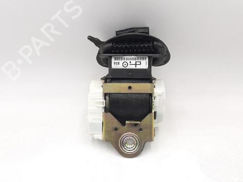 Front left seatbelt BMW 3 Touring (E91) 320 d | BP27949116I26 