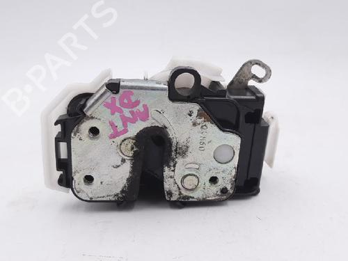 Front right lock CITROËN NEMO MPV 1.4 HDi | BP27944695C97 