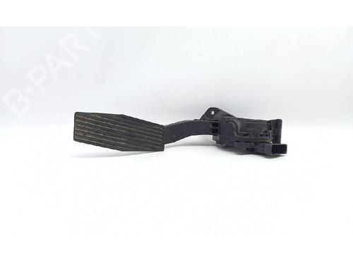 Used Pedal OPEL ASTRA J (P10) 1.4 (68) (100 hp) 27960670