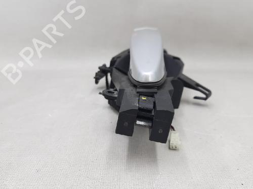 Front right exterior door handle BMW 3 Touring (E91) 320 d | BP27949126C129 