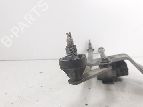 Front wiper motor FORD FIESTA Hatchback Van (JV_) D 1.8 | BP27937600M29 