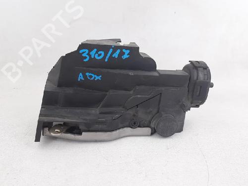 Front right lock MERCEDES-BENZ A-CLASS (W168) A 160 (168.033, 168.133) | BP27935668C97 