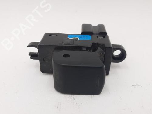 Right rear window switch NISSAN NOTE (E11, NE11) 1.4 | BP27949768I28 