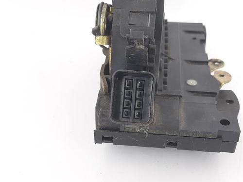 Front left lock FORD FOCUS I (DAW, DBW) 1.8 TDCi | BP27966706C98 