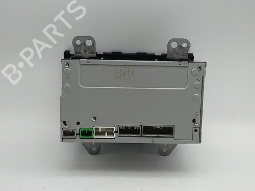 Radio HONDA CR-V III (RE_) 2.2 i-CTDi 4WD (RE6) | BP27942679E6 