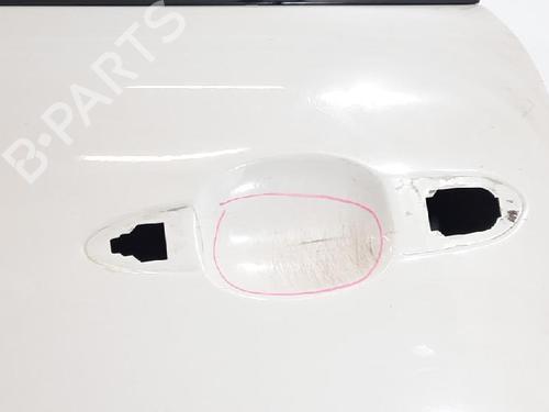Left front door ALFA ROMEO MITO (955_) 0.9 TwinAir (955.AXW1B) | BP27949057C2 