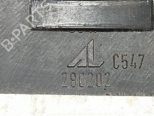 Rückleuchte Rechts FIAT PANDA (169_) 1.2 (169AXF2A, 169AXF1A) | BP27942326C35 