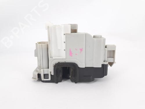 Rear left lock FIAT BRAVO II (198_) 1.4 (198AXA1B) | BP27970041C100 