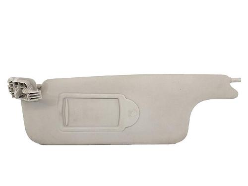 Used Left sun visor RENAULT MEGANE II Estate (KM0/1_) 1.9 dCi (KMRG, KM1G, KM0G, KM2C) (120 hp) 27940550