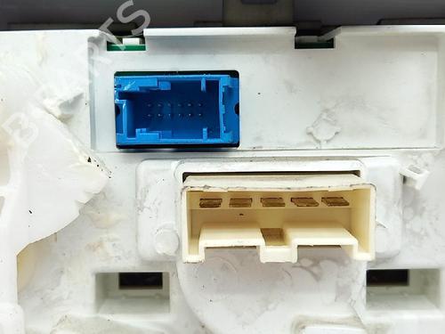 Climate control ALFA ROMEO MITO (955_) 0.9 TwinAir (955.AXW1B) | BP27959598I5 