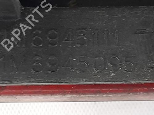 Venstre Baklys SEAT LEON (1M1) 1.9 TDI | BP27945185C34 