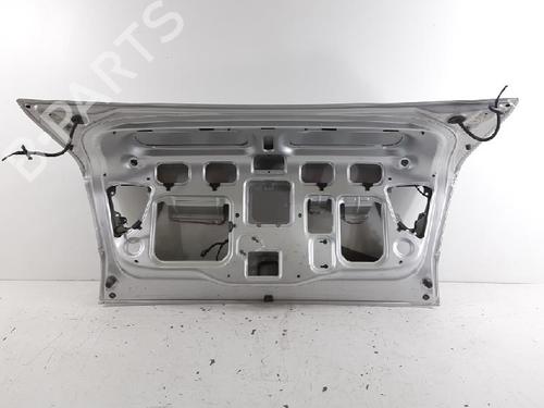 Tailgate SEAT CORDOBA (6K1, 6K2) 1.4 16V | BP27966419C6 