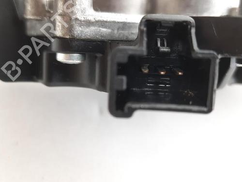 Rear wiper motor FORD FOCUS II Turnier (DA_, FFS, DS) 1.6 TDCi | BP27957208M102 