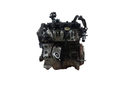 Motor für RENAULT CLIO IV (BH_) 1.5 dCi 75 (75 hp) 27945978