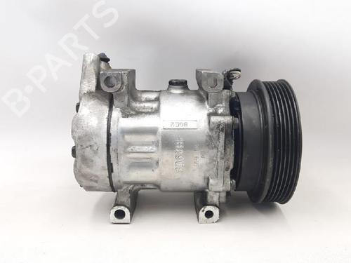 Compressor A/A RENAULT CLIO II (BB_, CB_) 1.4 16V (B/CB0L) | BP27949304M34 