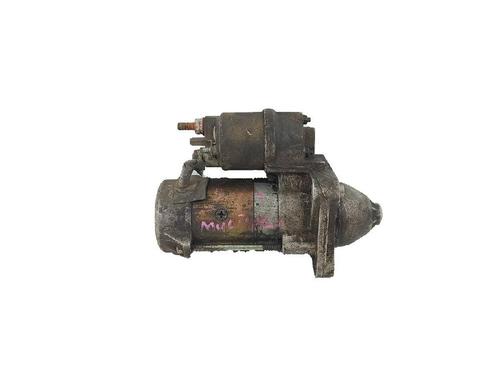Used Starter FIAT MULTIPLA (186_) 1.6 16V Bipower (186AMB1A) (103 hp) 27937672