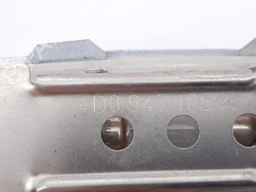 Interior roof light AUDI A2 (8Z0) 1.4 TDI | BP27970323I8
