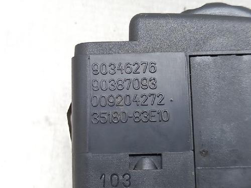 Switch OPEL AGILA A (H00) 1.2 16V (F68) | BP27957764I30 