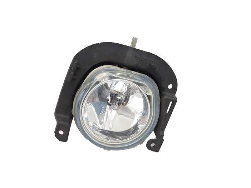 Used Left front fog light FIAT FIORINO Box Body/MPV (225_) 1.4 Natural Power (225BXC1A, 225AXC1A) (78 hp) 27946394