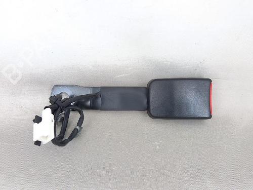 Seat buckle NISSAN PRIMERA Hatchback (P12) 1.9 dCi | BP27953041I32 