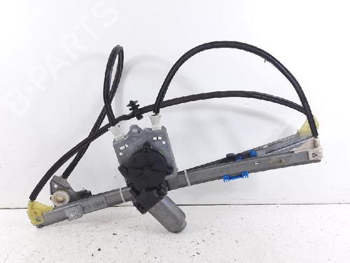 Vindusheismekanisme høyre foran RENAULT LAGUNA II Grandtour (KG0/1_) 2.2 dCi (KG0F) | BP27968287C23