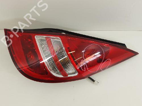 Right taillight HYUNDAI i30 (FD) 1.6 CRDi | BP27943328C35 